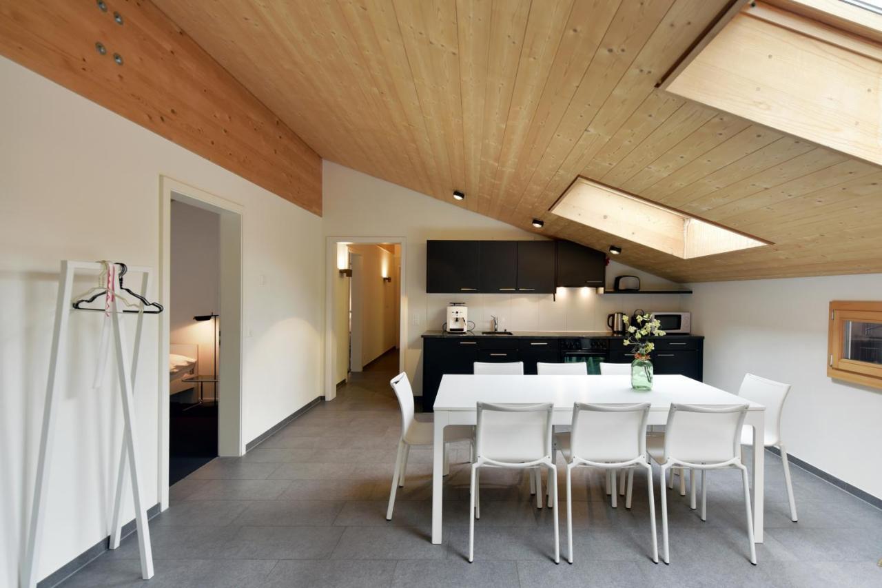 לנק Luna Elk Home מראה חיצוני תמונה