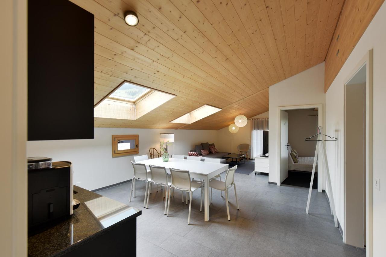 לנק Luna Elk Home מראה חיצוני תמונה