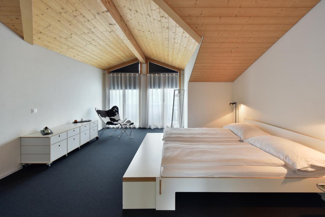 לנק Luna Elk Home מראה חיצוני תמונה