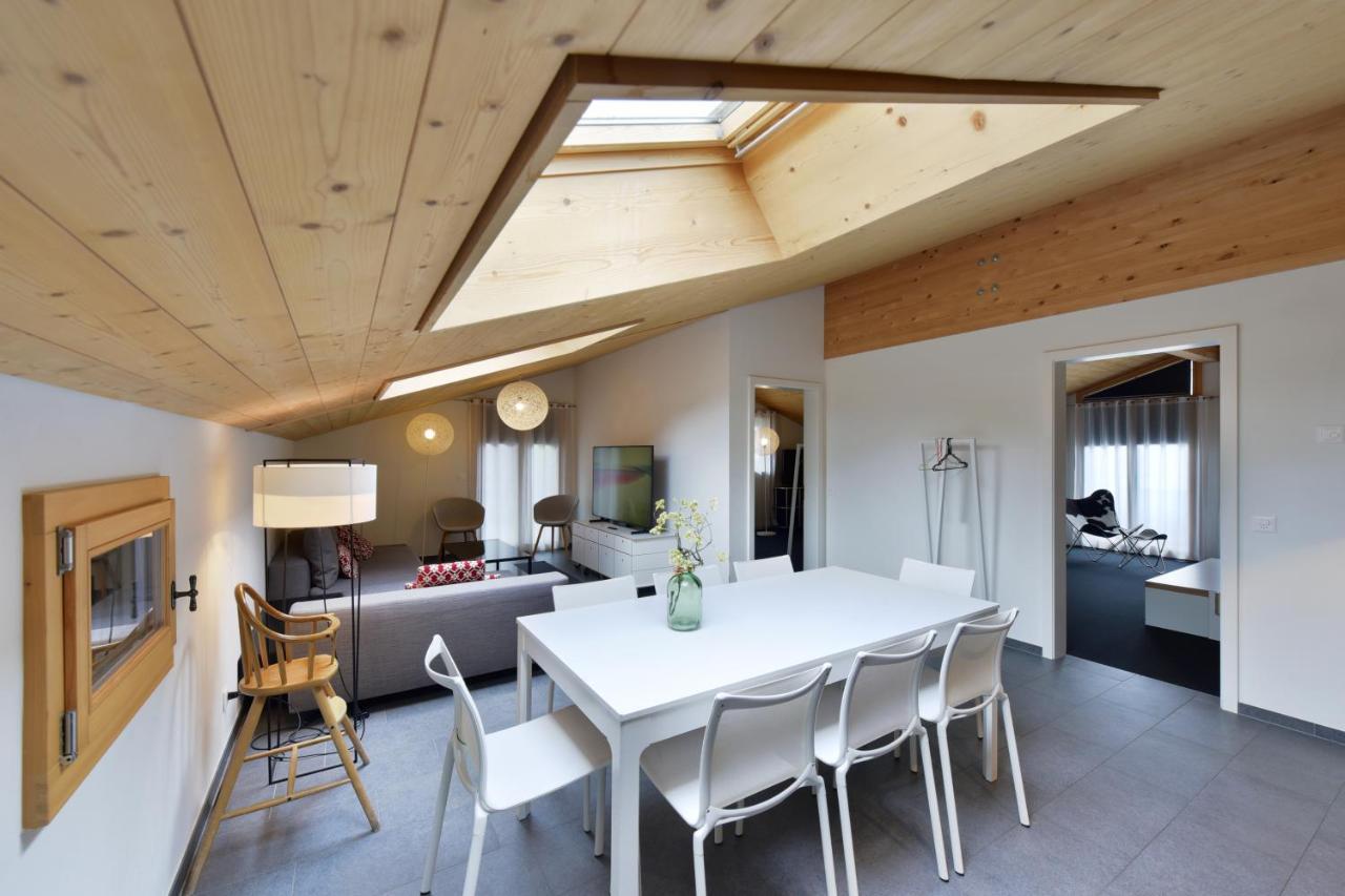 לנק Luna Elk Home מראה חיצוני תמונה