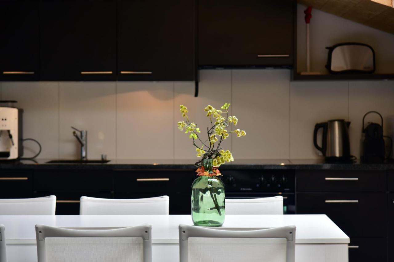 לנק Luna Elk Home מראה חיצוני תמונה