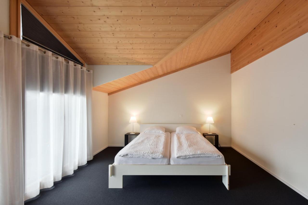לנק Luna Elk Home מראה חיצוני תמונה