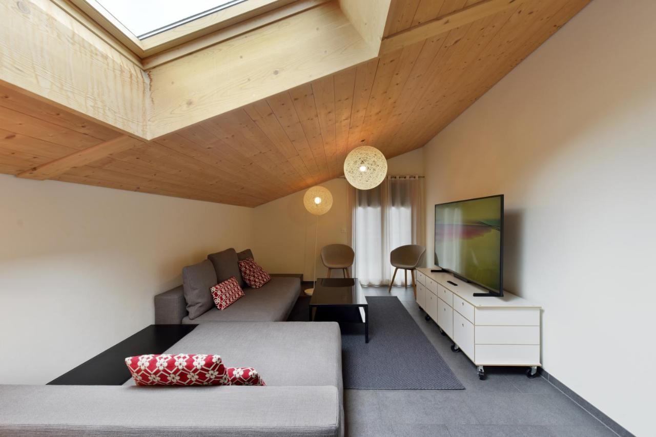 לנק Luna Elk Home מראה חיצוני תמונה