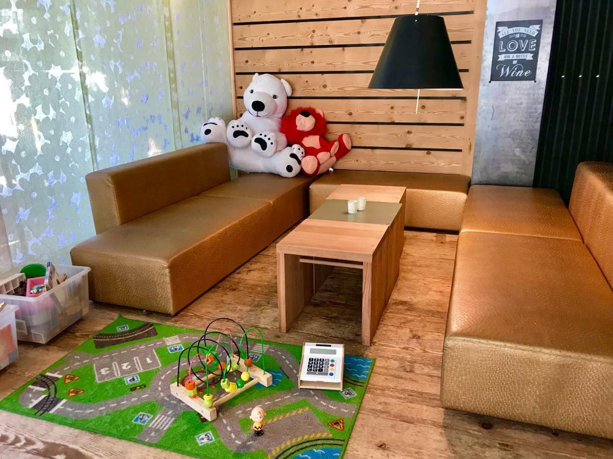 לנק Luna Elk Home מראה חיצוני תמונה